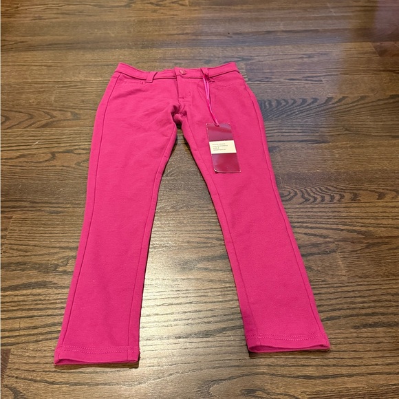 O.S.C Other - Pink Jeans for Fashionable Looks